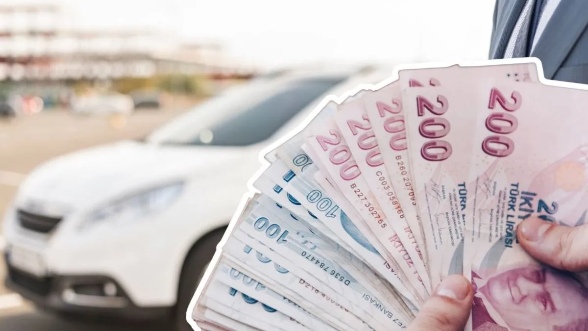 Taşıt Kredisi Faiz Oranları 2025