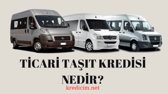 Taşıt Kredisi Nedir? Bilmeniz Gereken Her Şey