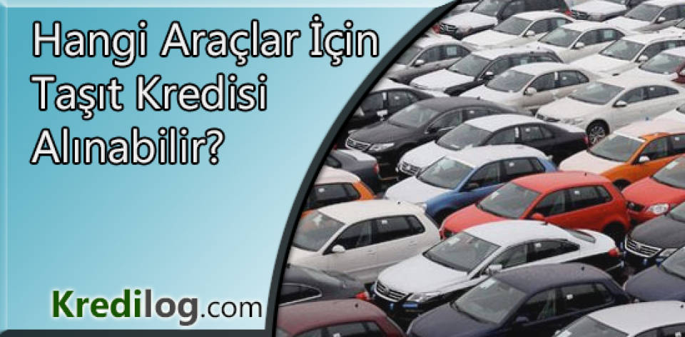 Taşıt Kredisiyle Araç Almanın Yolları